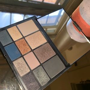 NARS Smokey Eyeshadow